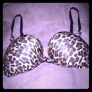 Victoria secret bra